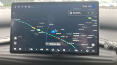 BYD Atto 3 150kW Design 60kWh 5dr Auto Electric Hatchback